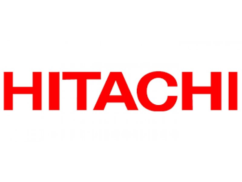 Hitachi Yedek Parçaları