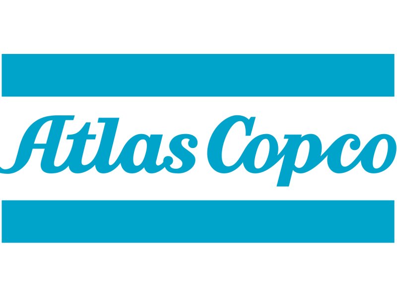 Atlas Copco Yedek Parçaları