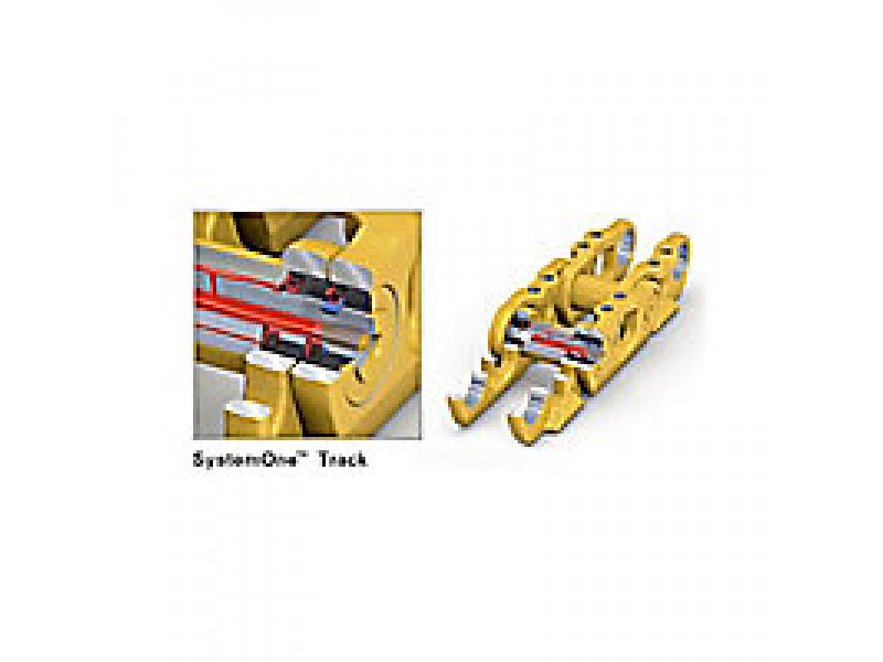 Cat Systemone Ürünleri