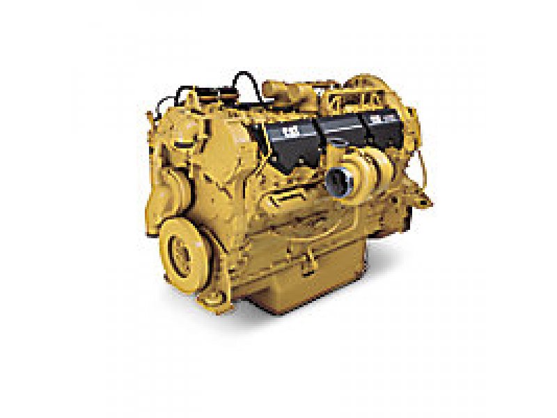 Cat Motor Parçaları