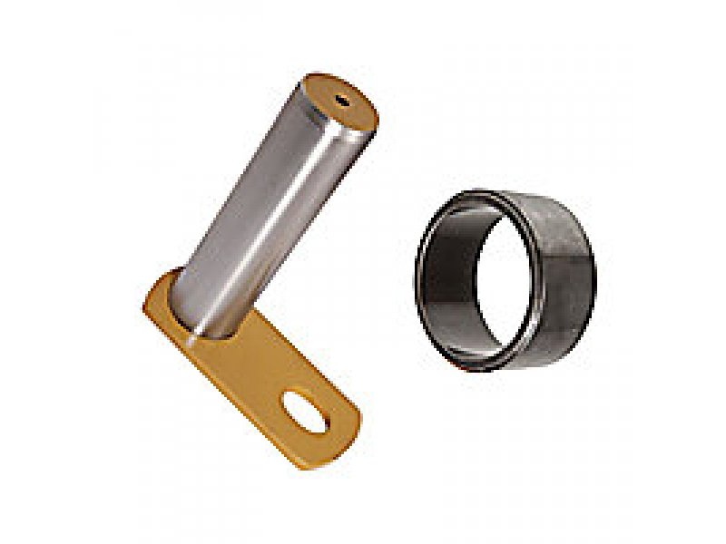 Cat Bağlantı Pimleri Ve Manşon Yatakları